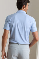 TREBLE PERFORMANCE POLO - Polos - Novaman