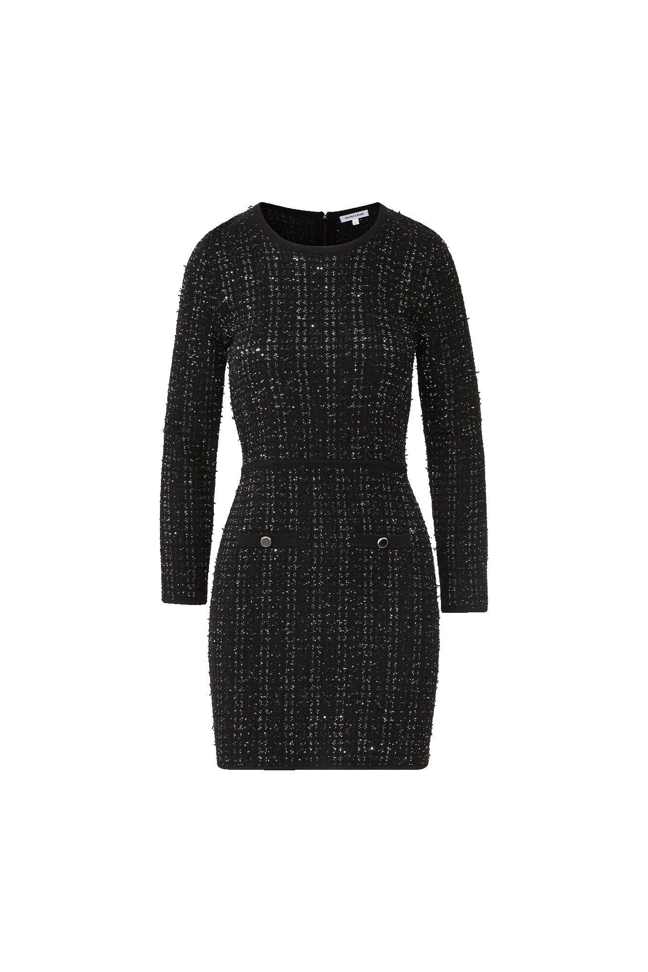 Channing dress-sassanova