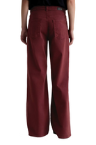 SAIGE WIDE LEG - Sassanova