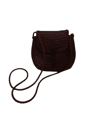 MINI CITY BAG