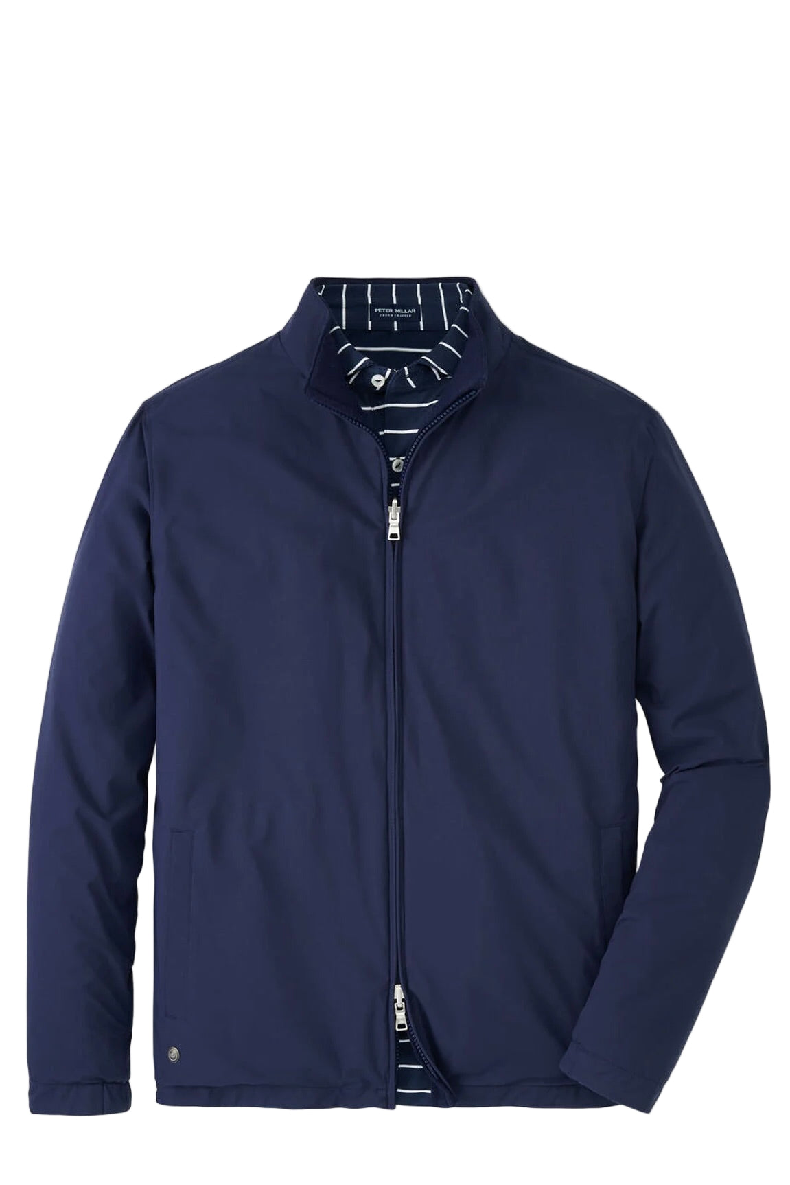 RYDER REVERSIBLE JACKET
novaman