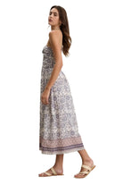 ODETTE DRESS
sassanova