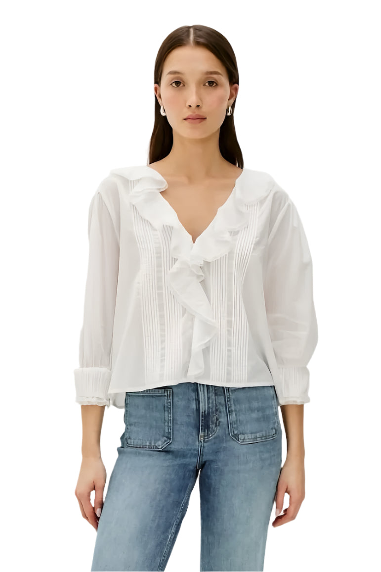 MARE BLOUSE
sassanova