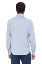 OOOHCOTTON JAMES LS SHIRT
novaman