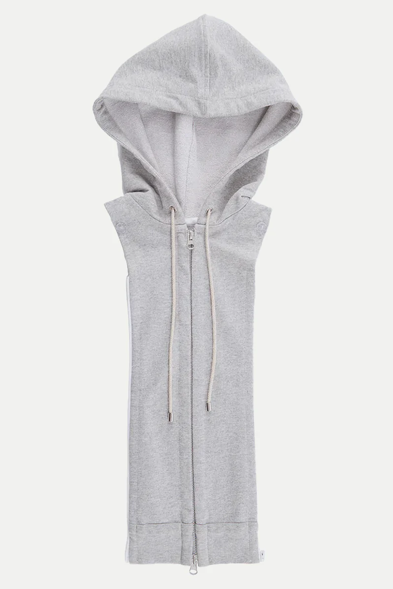 HOODIE DICKEY - Jackets - Sassanova