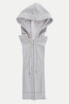 HOODIE DICKEY - Jackets - Sassanova