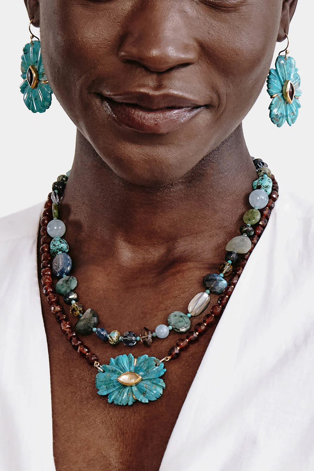NECKLACE W/SNAKE HOOK CLOSURE (NG-15266LQ)
sassanova