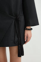 YVETTE KAFTAN DRESS - Dresses - Sassanova