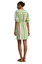 LUCY DRESS
sassanova