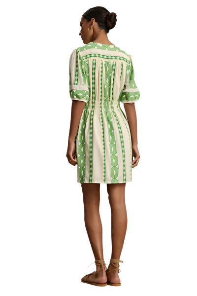 LUCY DRESS
sassanova