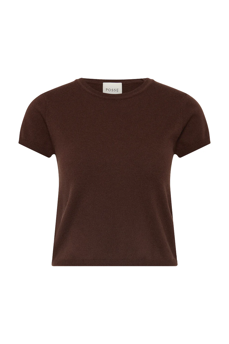 FREDDIE TEE SWEATER - Sweaters - Sassanova