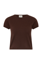 FREDDIE TEE SWEATER - Sweaters - Sassanova