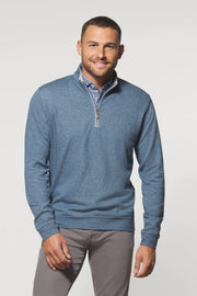 SULLY 1/4 ZIP PULLOVER
