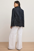 KIKI JACKET - Jackets - Sassanova