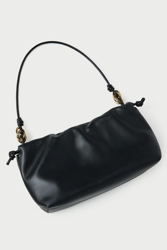 KIRI MULTI RING DUMPLING POUCH - Handbags - Sassanova