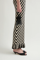 MILES STRAPLESS DRESS - Dresses - Sassanova