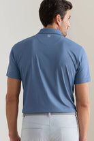 ALDER PERFORMANCE POLO - Polos - Novaman