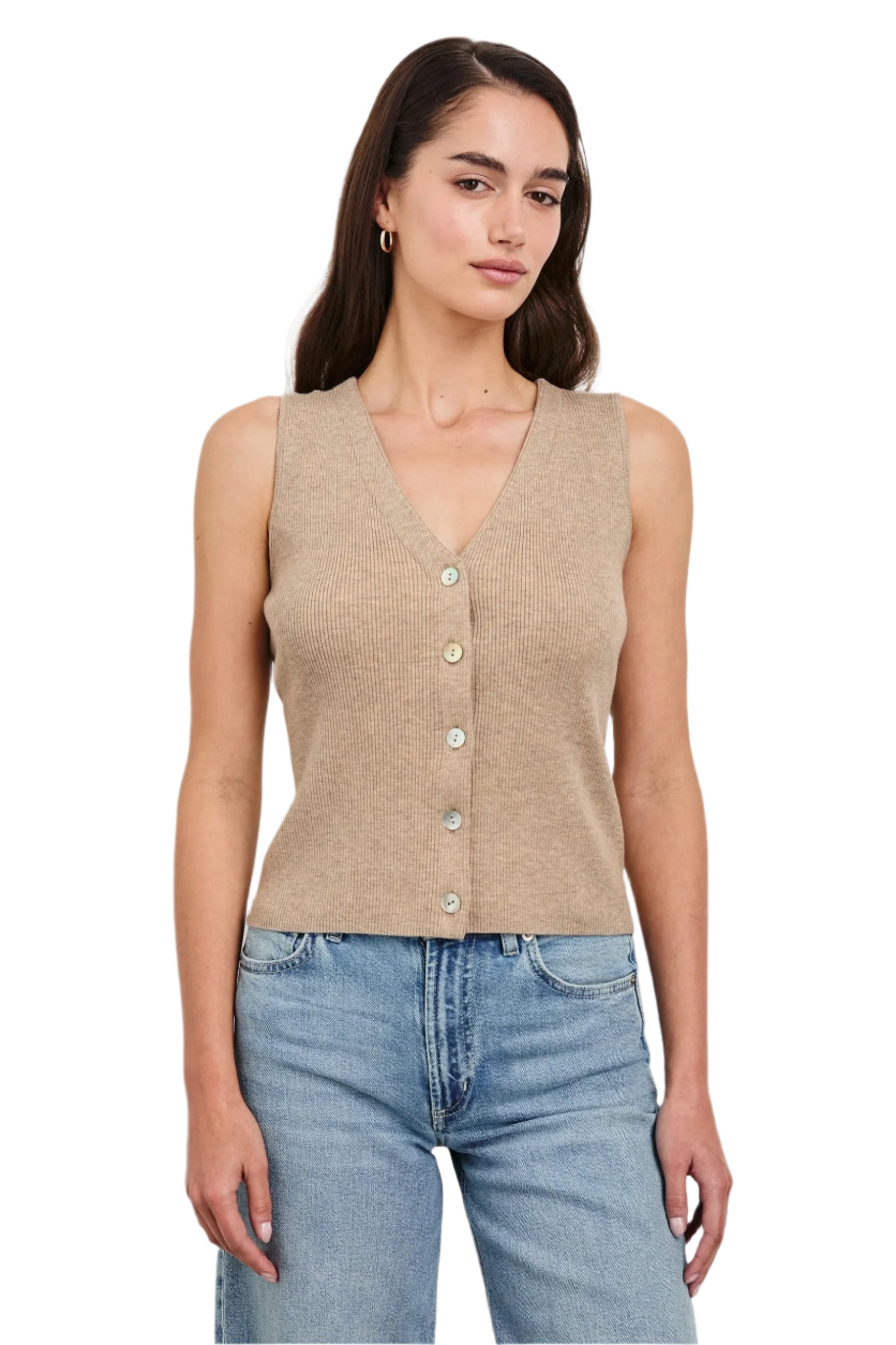 ROSA VEST
sassanova