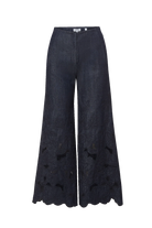 OSBOURNE PANT - Pants - Sassanova