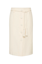 ELSPETH SKIRT - Skirts - Sassanova