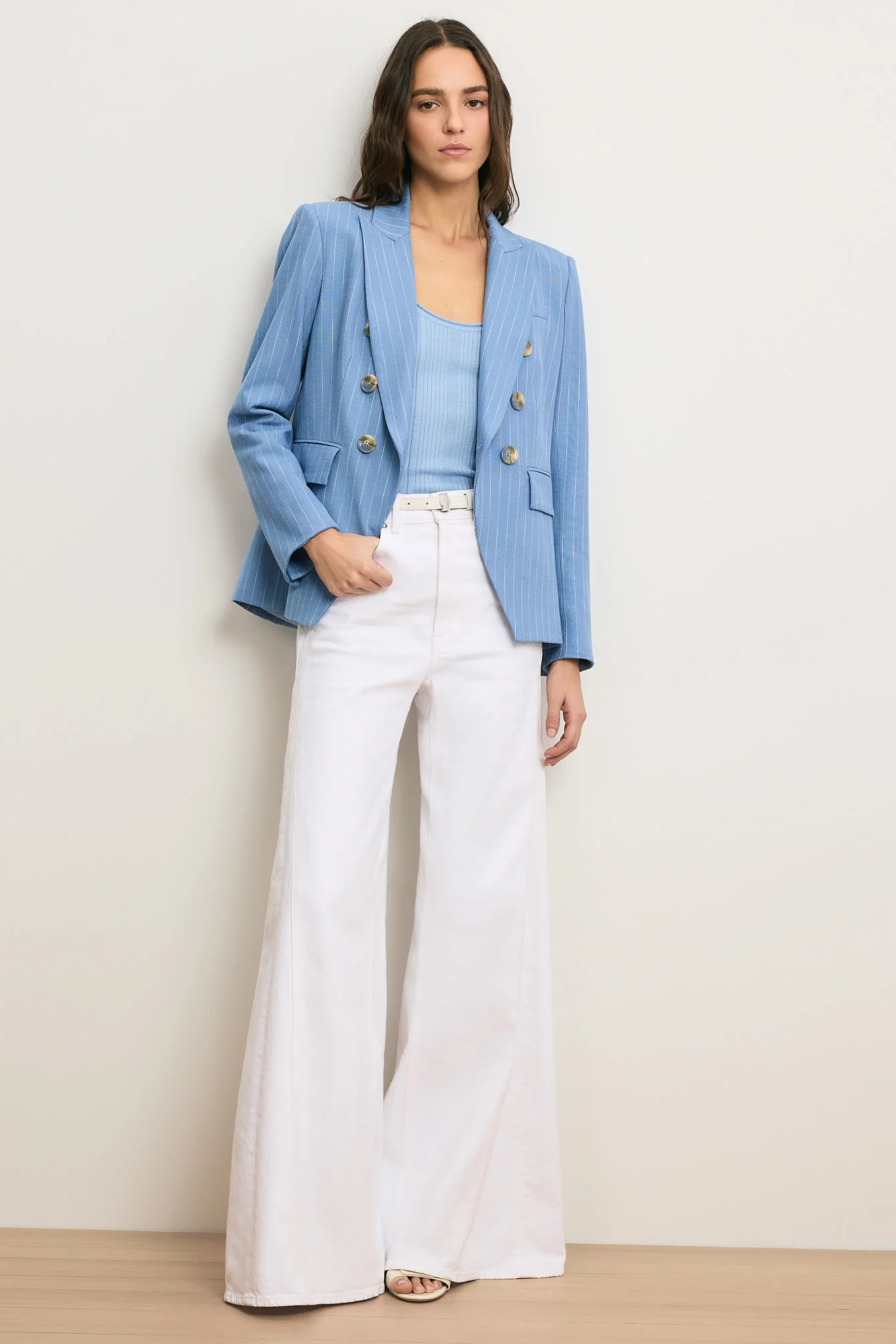 MILLER DICKEY JACKET - Jackets - Sassanova