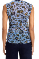 SYLVIANI TOP-Sassanova