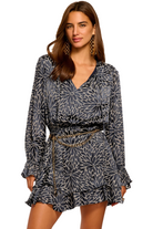 MARIANNA DRESS - Dresses - Sassanova