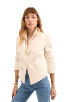 DIEGO DICKEY JACKET
sassanova