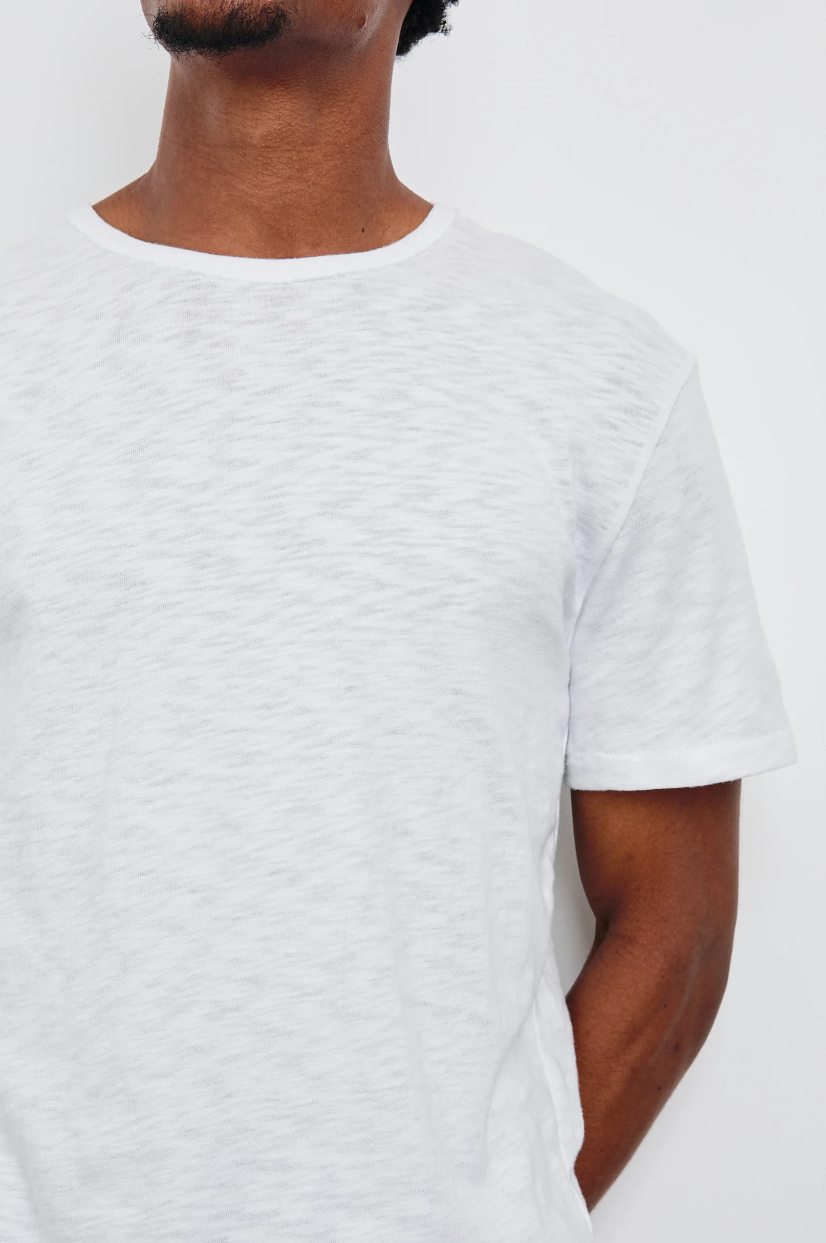 NEIL SHORT SLEEVE SHIRT - T-shirts - Novaman