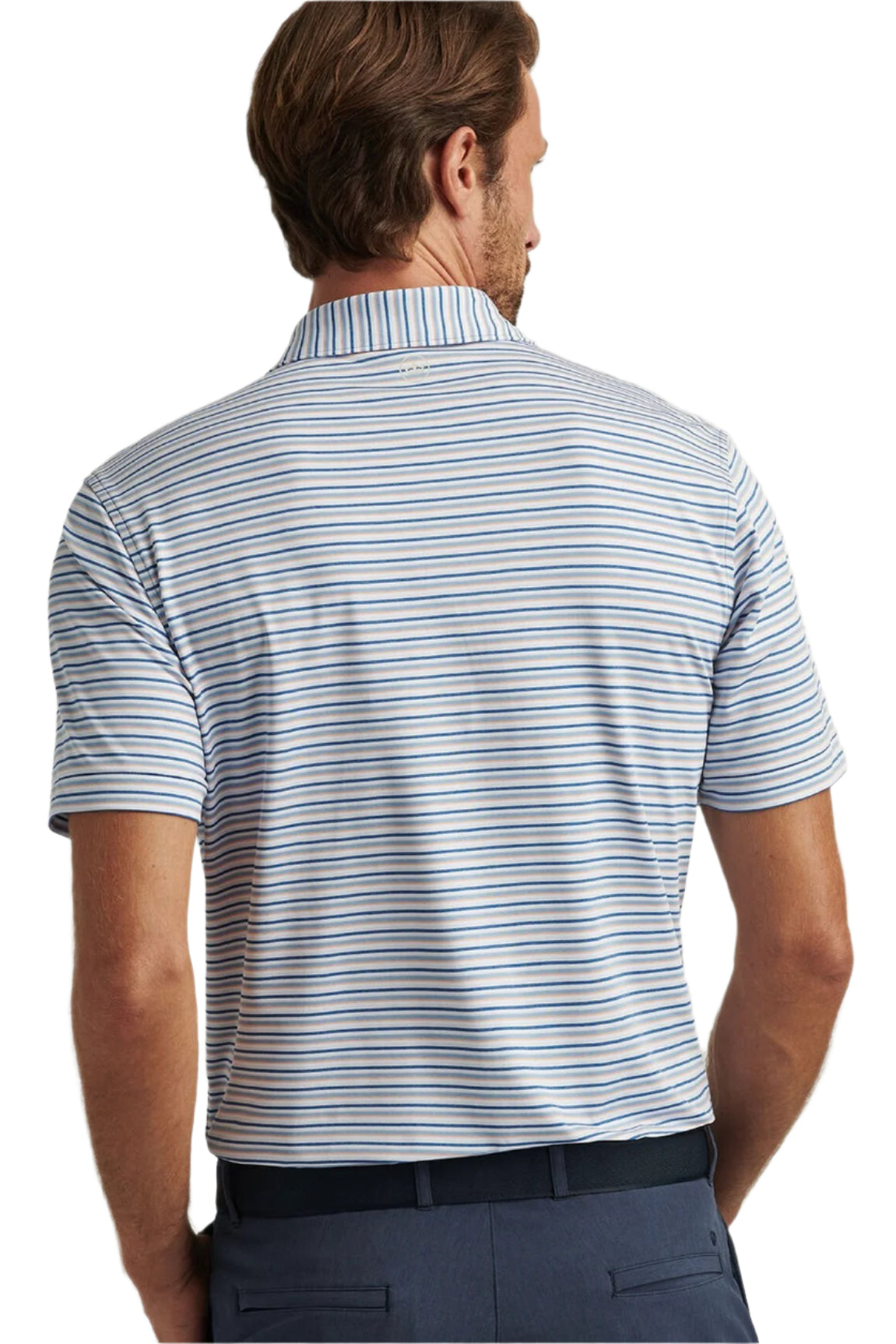 AVENT PERFORMANCE POLO
novaman