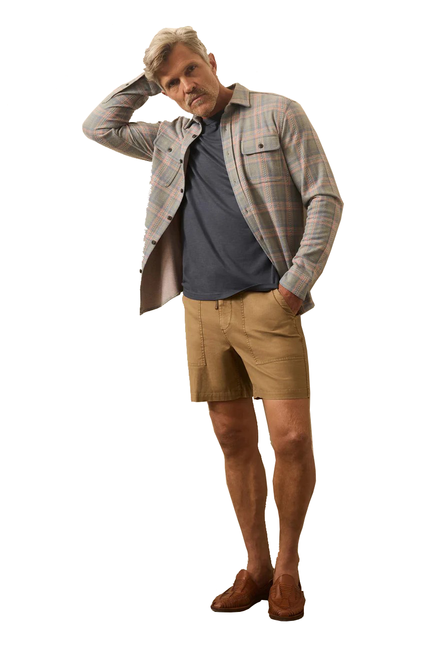 LEGEND SWEATER SHIRT - Long sleeved shirts - Novaman