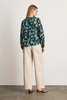 SONIA TOP - Sassanova