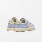 CAMPO SUEDE - Sneakers - Sassanova
