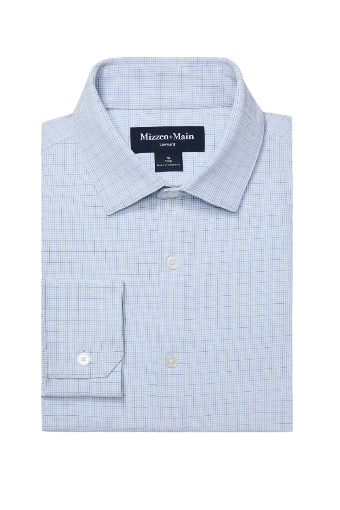 LEEWARD LS DRESS SHIRT
novaman