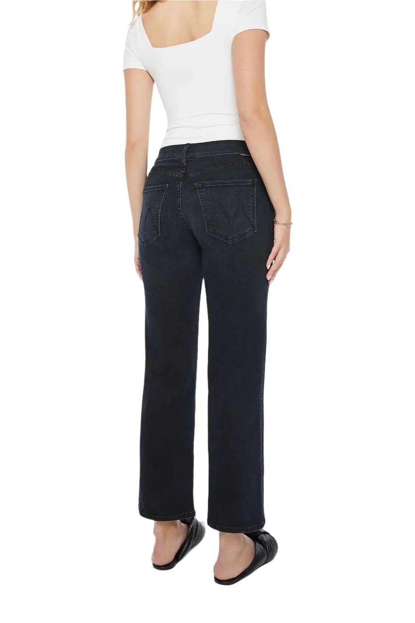 THE MID RISE RAMBLER ZIP ANKLE (10757-104)
sassanova
