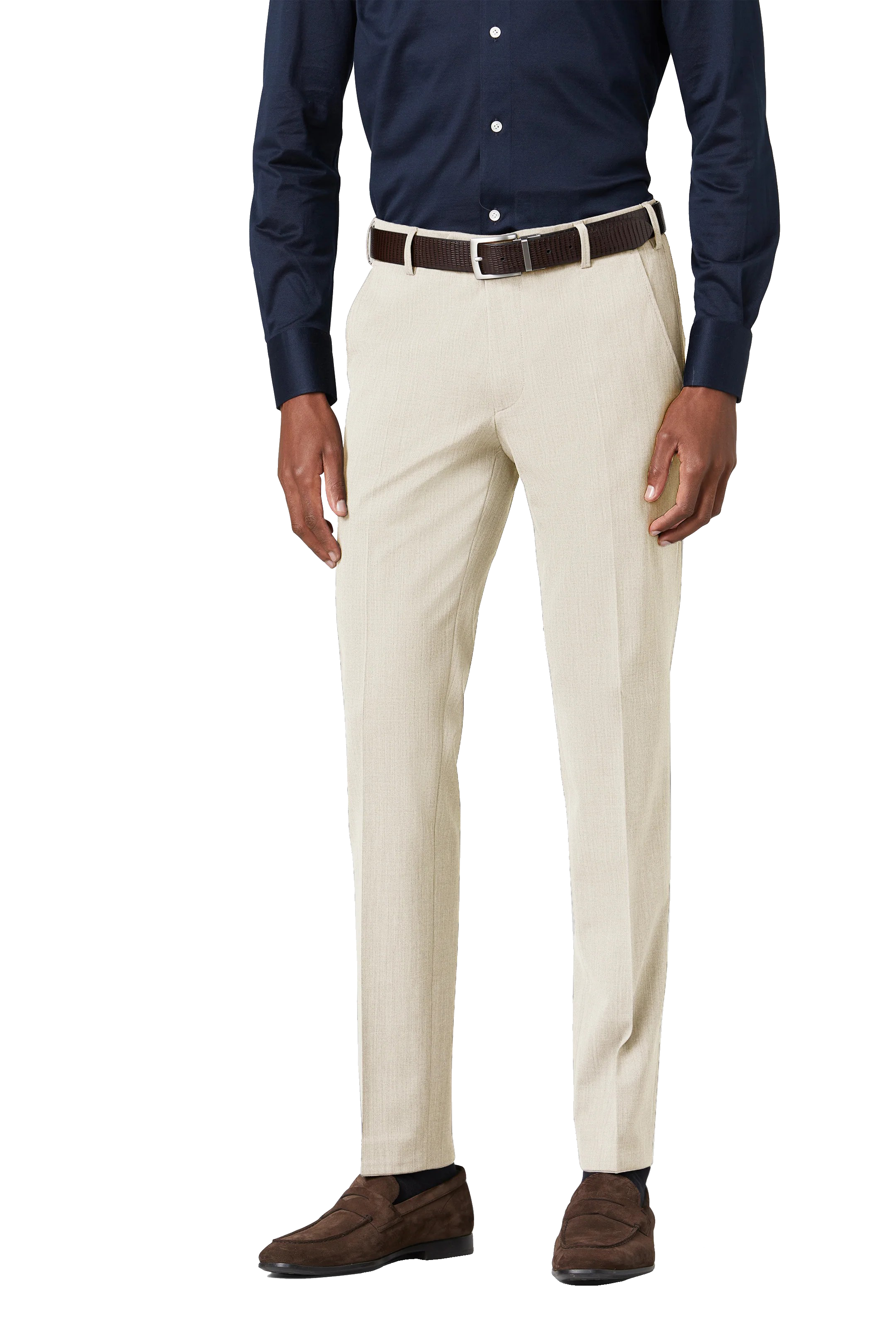 BONN PANT - Pants - Novaman