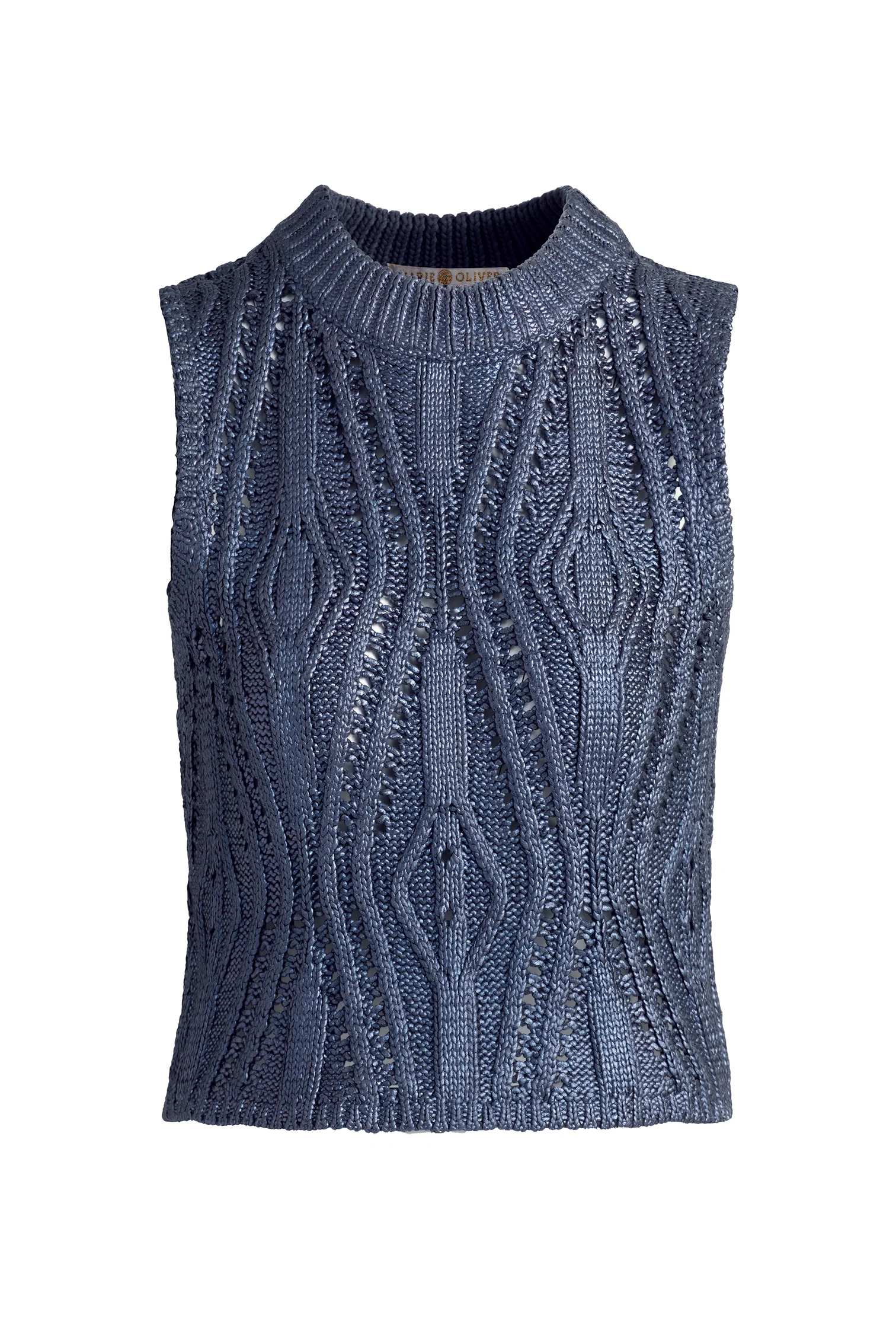 MCGUIRE TOP - Sweaters - Sassanova
