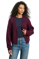 RANYA SWEATER
sassanova