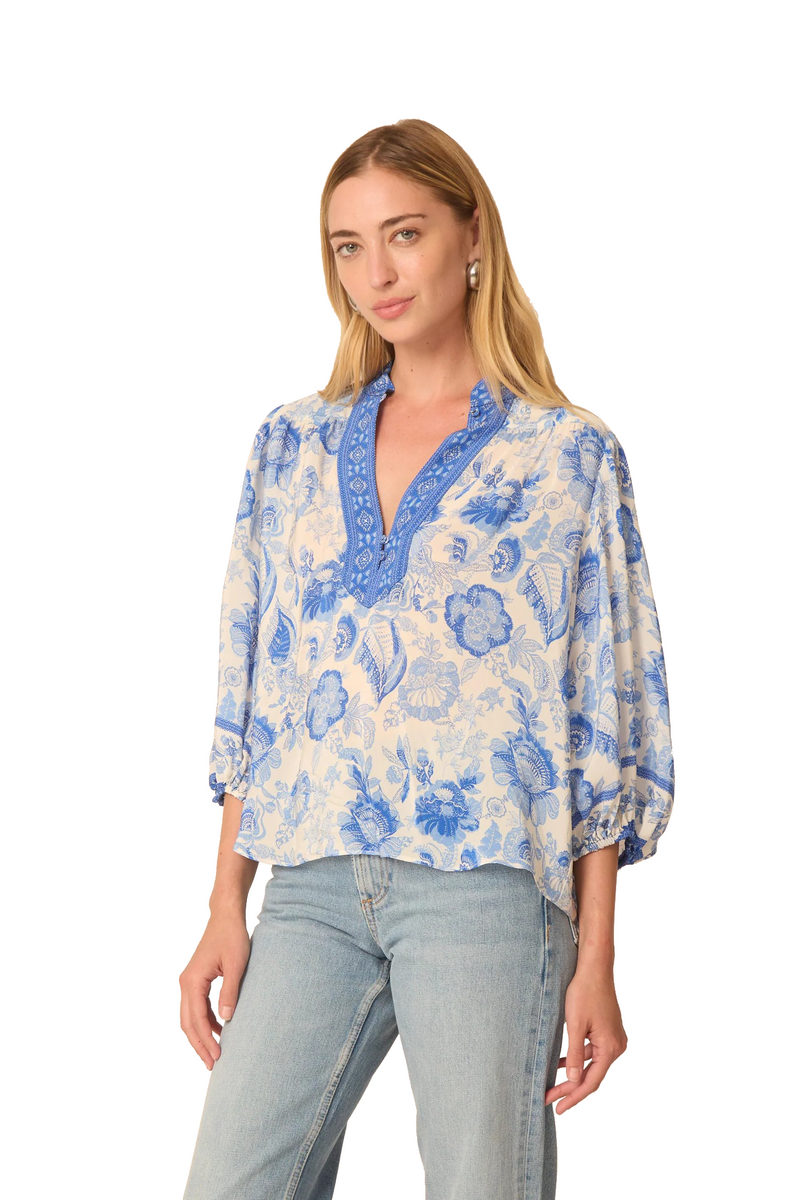 BETHANY BLOUSE