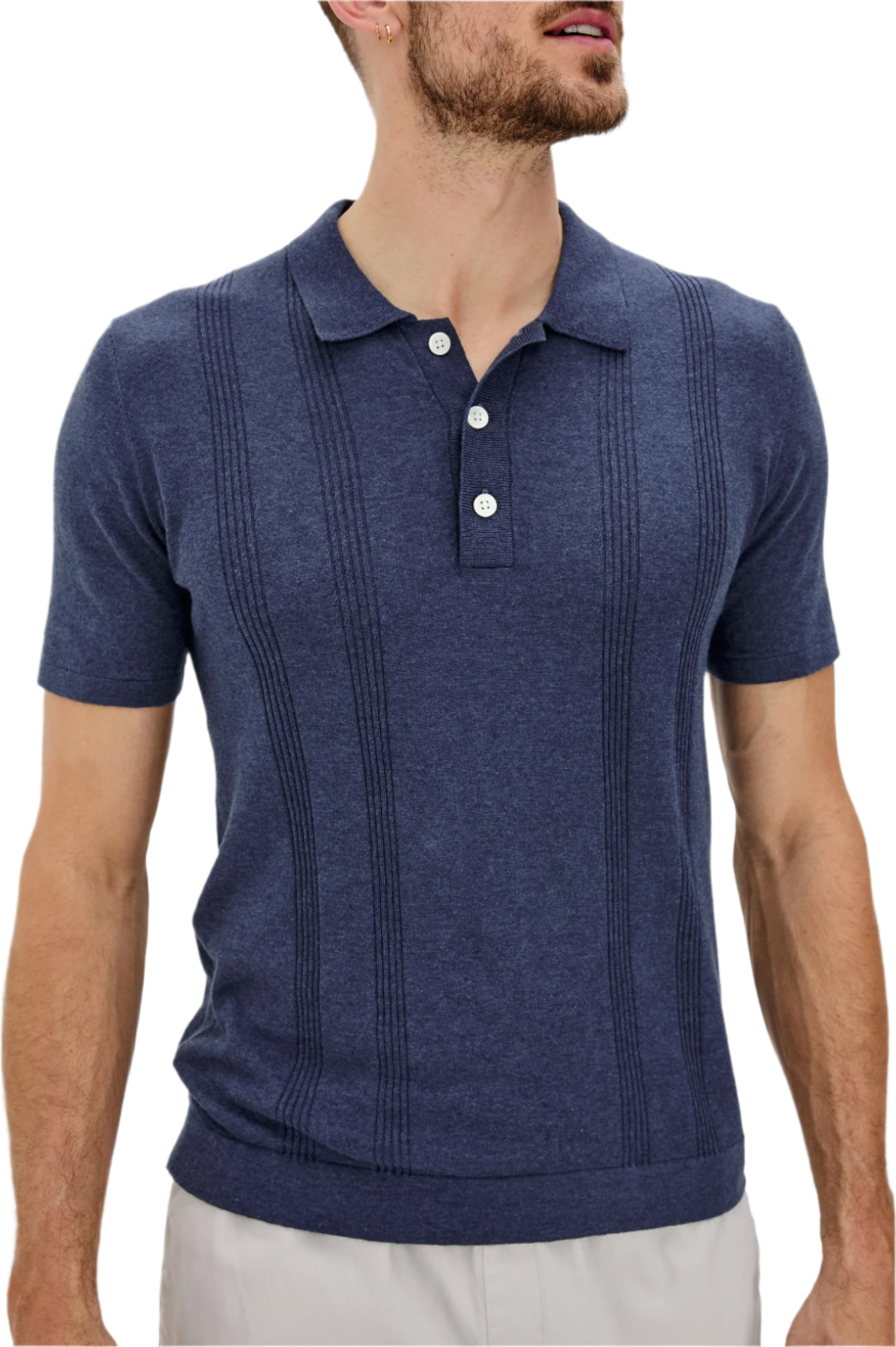 CILLIAN SS SHIRT
novaman