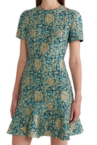 MIN-D DRESS - sassanova