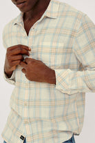 WYATT LONG SLEEVE SHIRT - Long Sleeved Shirts - Novaman