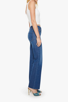 THE KICK IT JEAN - Jeans - Sassanova