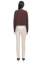 RAE H/R ANKLE SKINNY - Sassanova