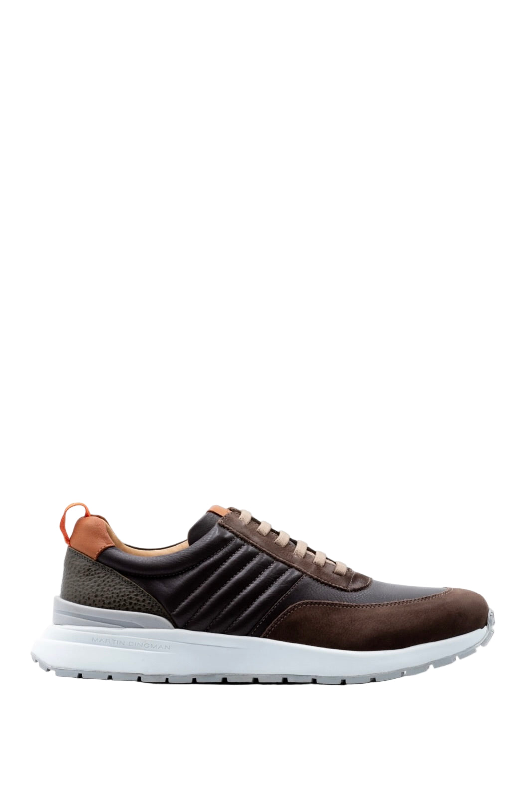 DAWSON SNEAKER
novaman