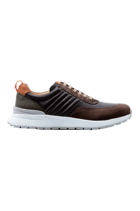 DAWSON SNEAKER
novaman