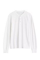 CLASSIC HENLEY Sassanova / Novaman