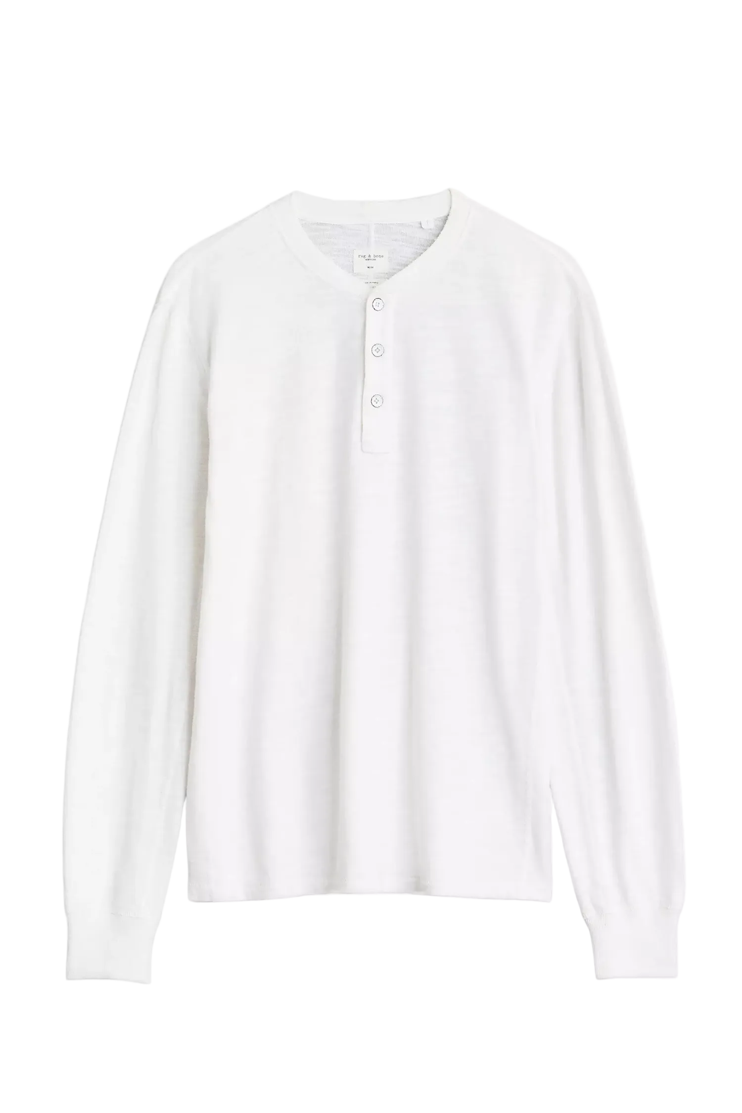CLASSIC HENLEY Sassanova / Novaman
