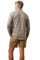 LEGEND SWEATER SHIRT - Long sleeved shirts - Novaman