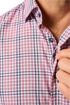 ELSON LS SPORT SHIRT
novaman
